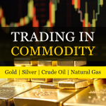 Trading in Commodity Silver
