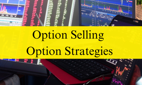 Option Selling