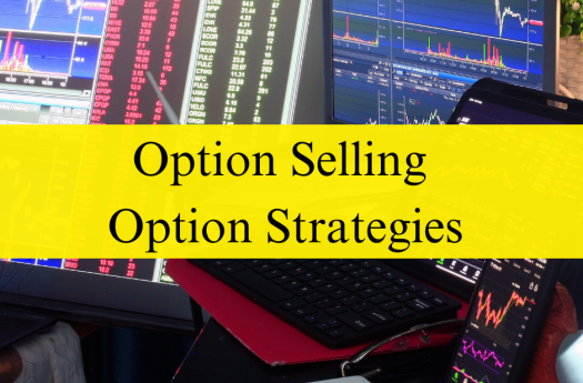 Option Selling
