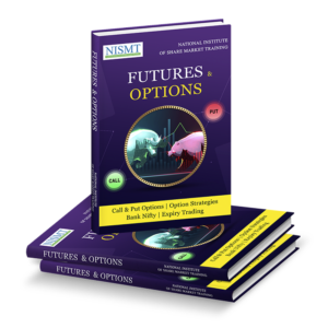 Course Featured Image of NISMT Book on Future & Options