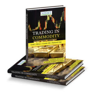 Image of Book on Trading in Commodity by NISMT