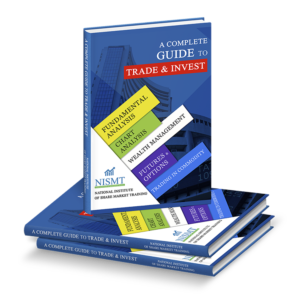 Book on Share Market Trading and Investment by NISMT