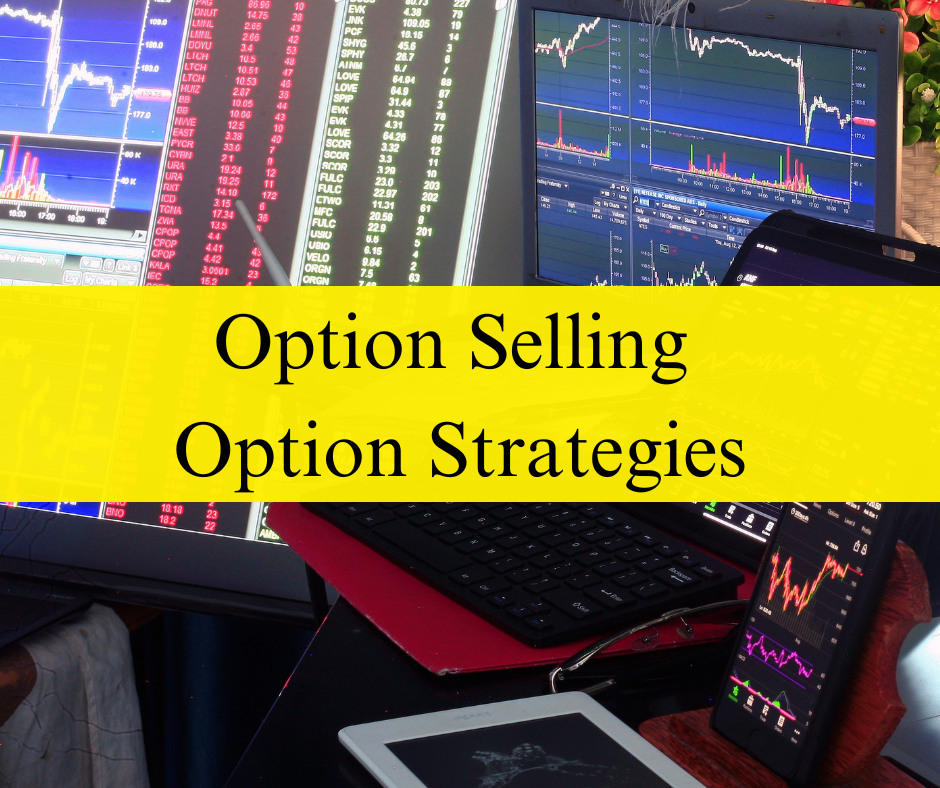Option Selling