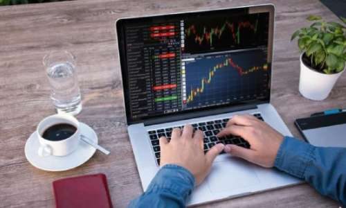 trading or investment